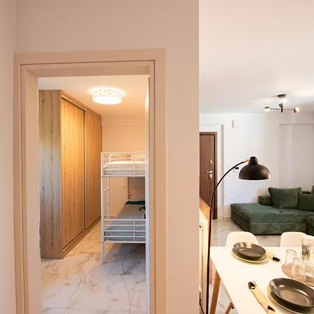 Poem City Family Apartment In Lefkada Town Exterior photo